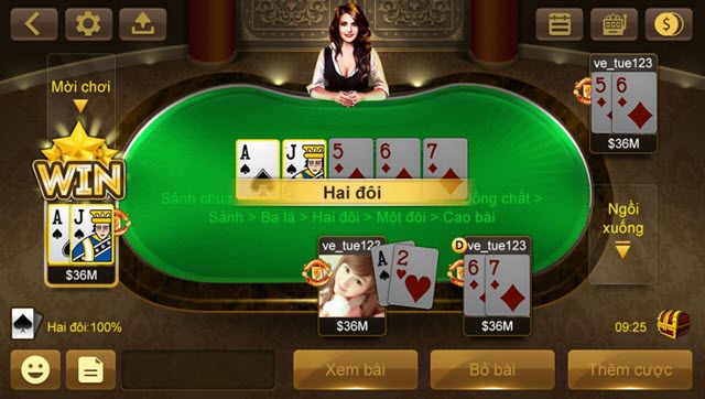Tat tan tat ve game bai giai tri Poker cho nguoi moi bat dau - Hinh 2