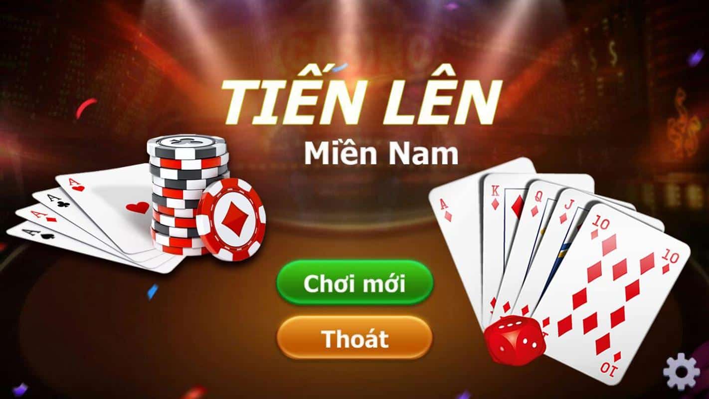 Tien len mien Nam online tai sao game nay ban nen chon choi - Hinh 1