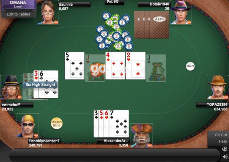 Vua của các game bài có phải là bài Poker hay không?