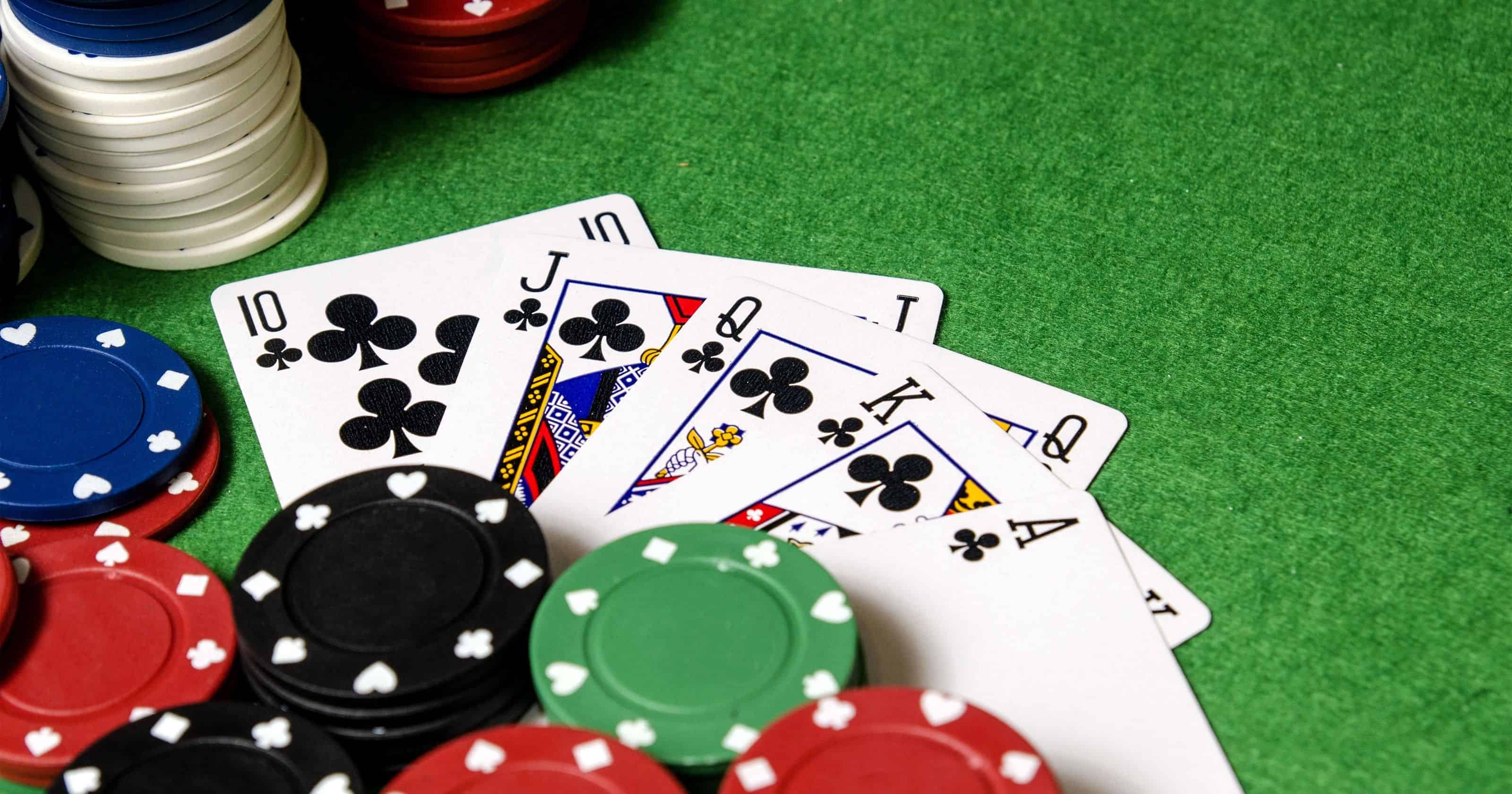 Co ton tai cach danh dung trong game Poker hay khong - Hinh 1