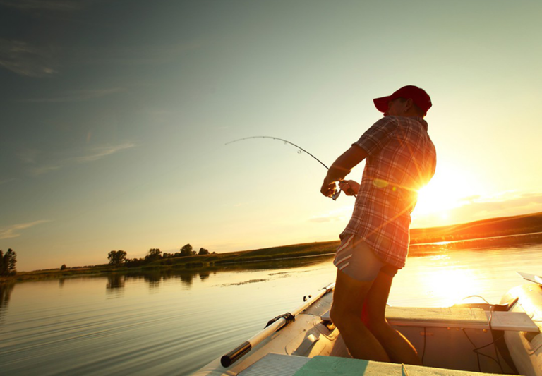 Mơ thấy đi câu cá nên lựa chọn con số may mắn nào?
