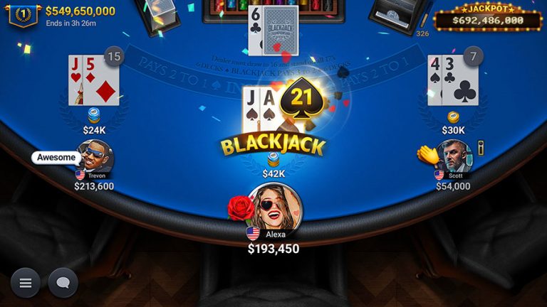 Những kinh nghiệm chơi Blackjack để bạn có nhiều lợi thế nhất