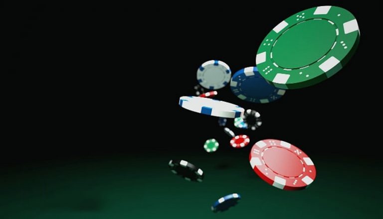 Tìm hiểu về bài Poker và một số bí quyết chơi của cao thủ bài bạc