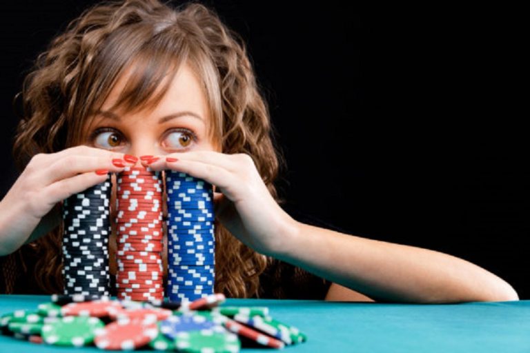 Cách đánh Poker hay cướp ngay Pot về tay dễ dàng